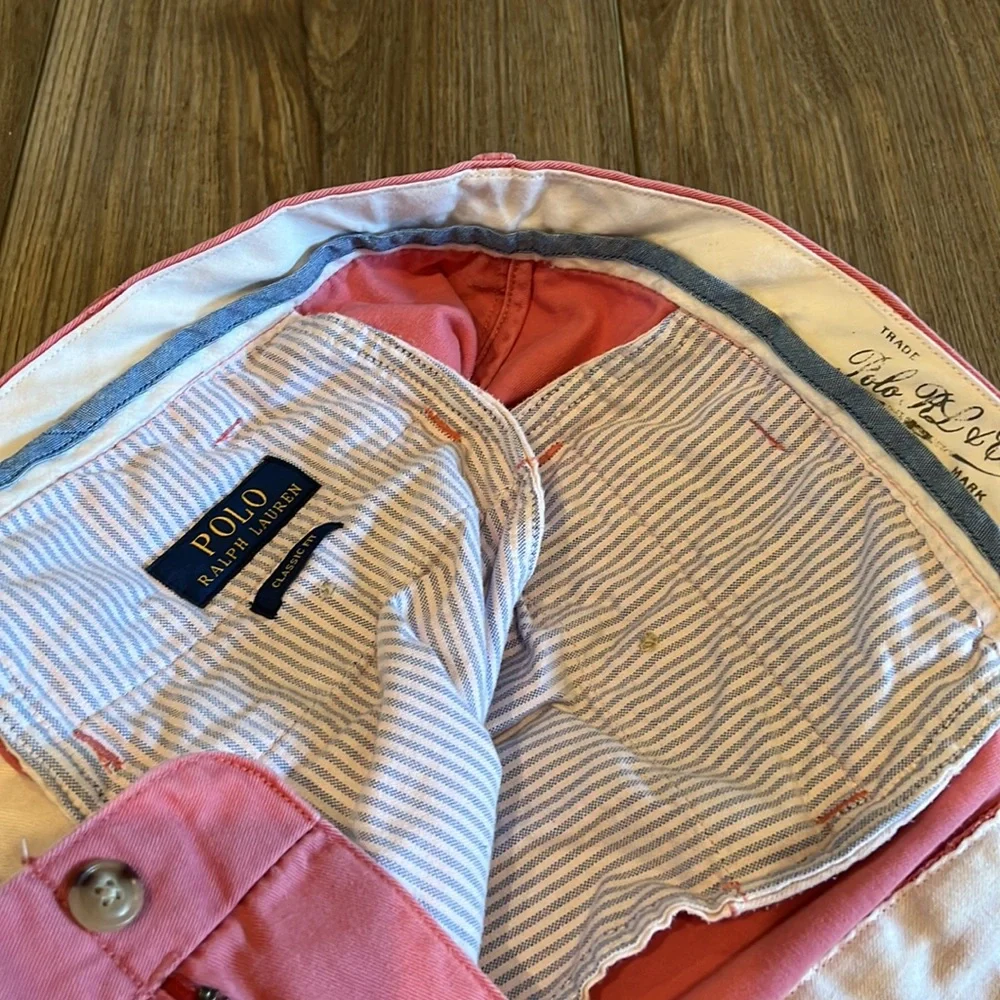 Polo Khakis - Picture 4 of 4